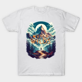 Outer Wilds T-Shirt